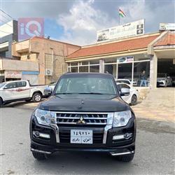 میتسوبیشی پاجیرۆ